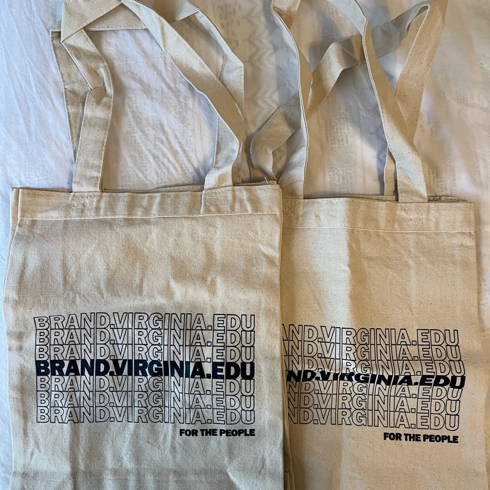 Basic Canvas Totes - image 2